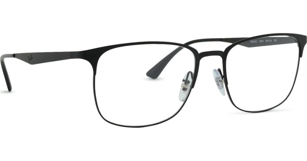 Ray-Ban 0RX6421 2904