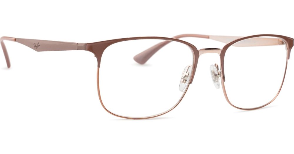 Ray-Ban 0RX6421 2973 52