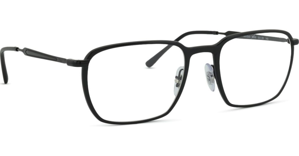 Ray-Ban 0RX6549 2509 53