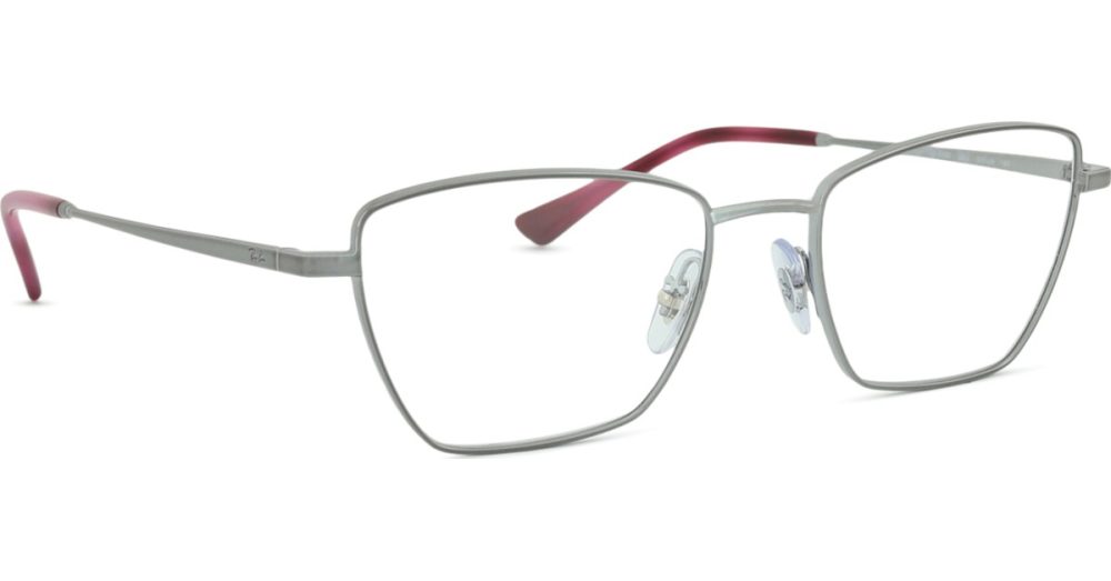 Ray-Ban 0RX6552 2502 53