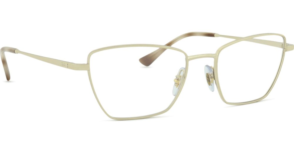 Ray-Ban 0RX6552 2993 53