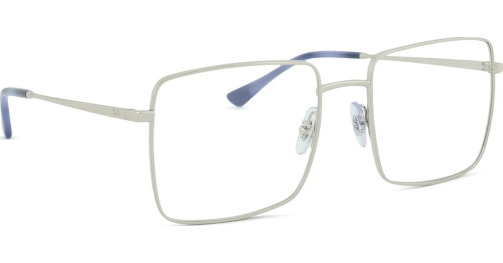 Ray-Ban 0RX6553 2501 55