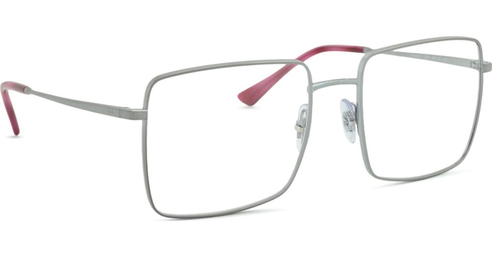 Ray-Ban 0RX6553 2502 55