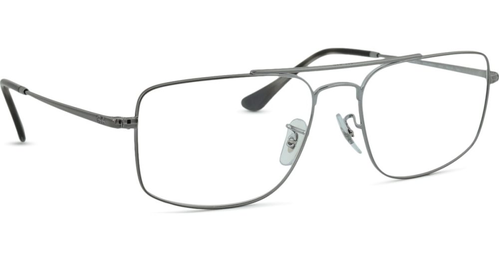 Ray-Ban 0RX6579 2502