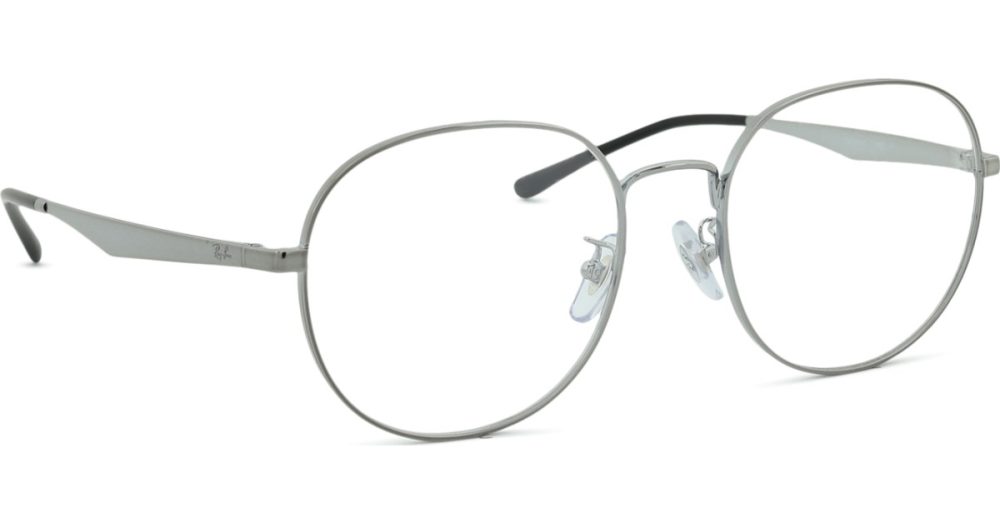 Ray-Ban 0RX6517D 2502 55