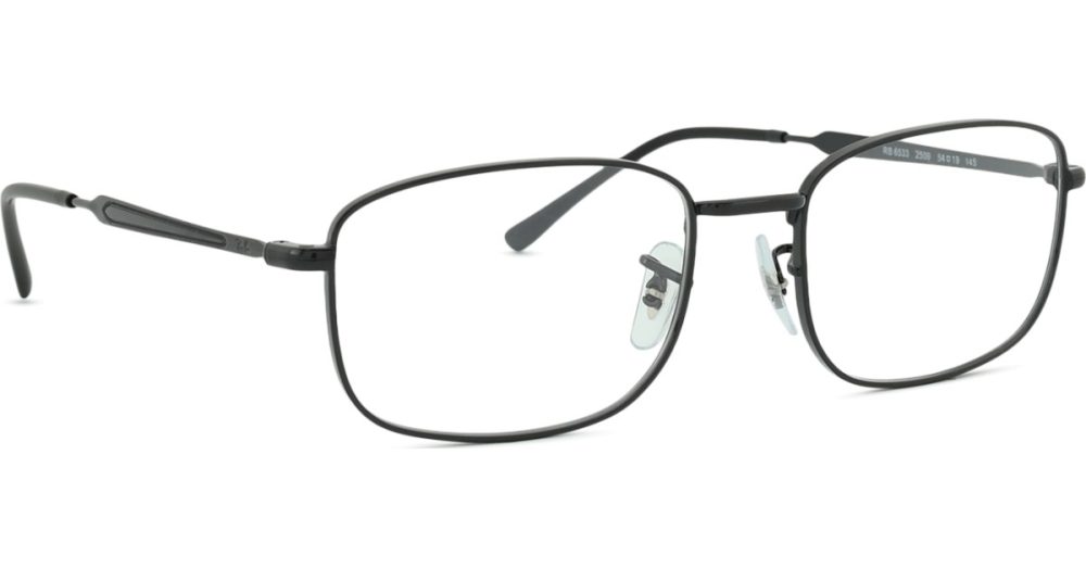 Ray-Ban 0RX6533 2509 54