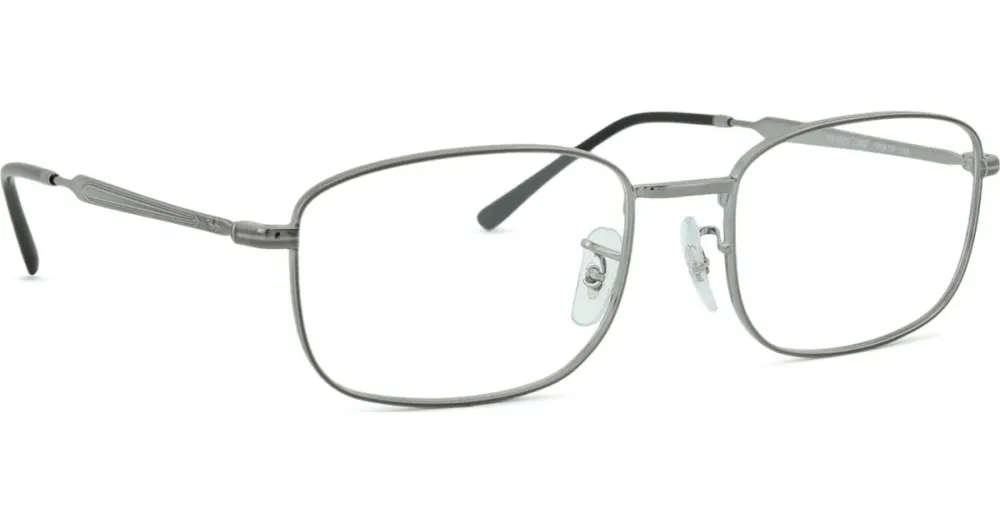 Ray-Ban 0RX6533 2502 54