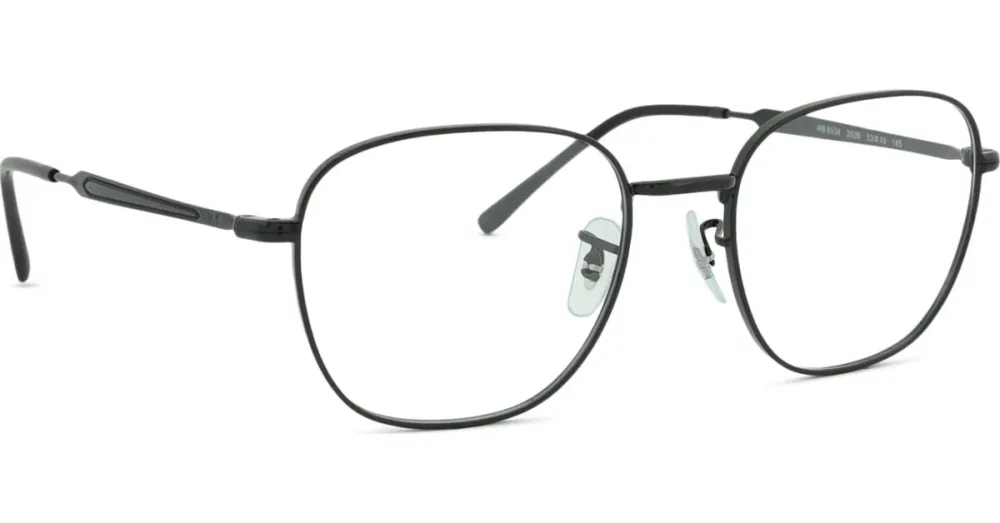 Ray-Ban 0RX6534 2509 53