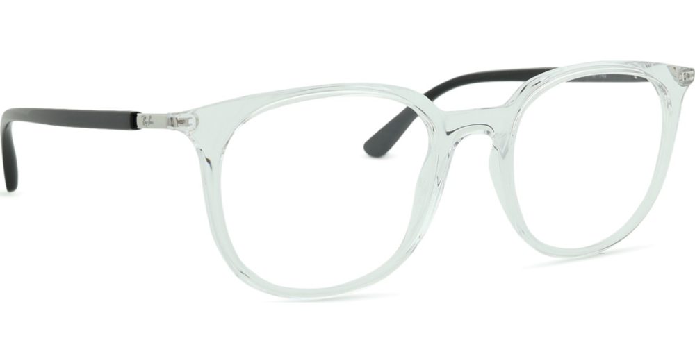 Ray-Ban 0RX7190 5943 51