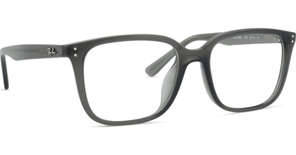 Ray-Ban 0RX7248D 8257 55