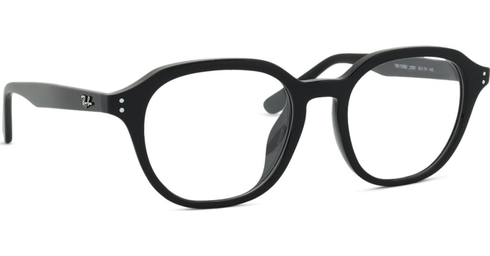 Ray-Ban 0RX7259D 2000 52