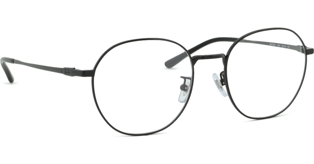 Ray-Ban 0RX8778D 1244 52