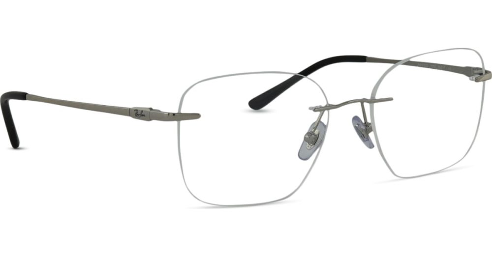 Ray-Ban 0RX8783D 1002 52