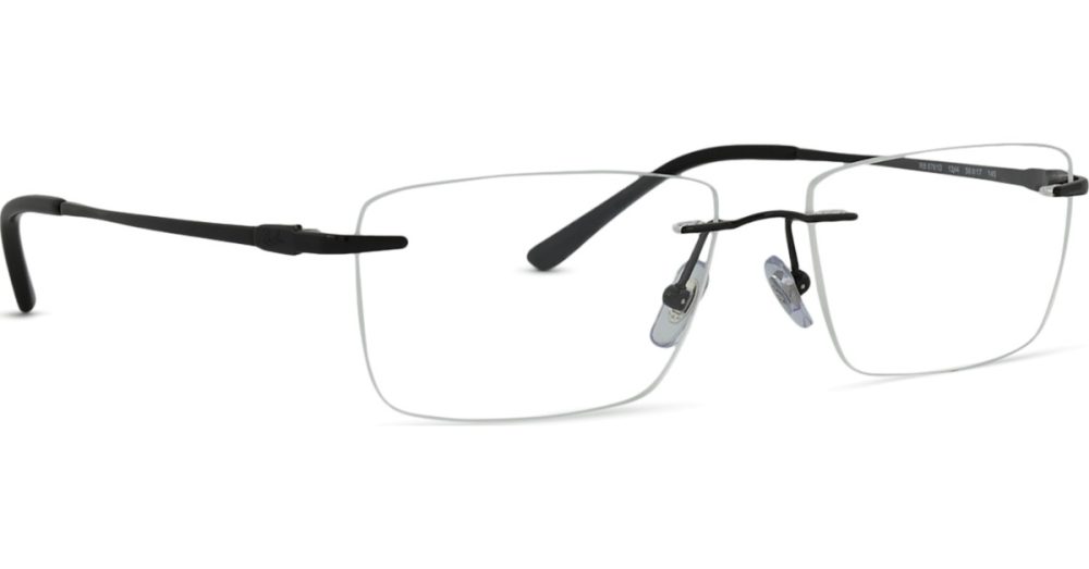 Ray-Ban 0RX8781D 1244 56