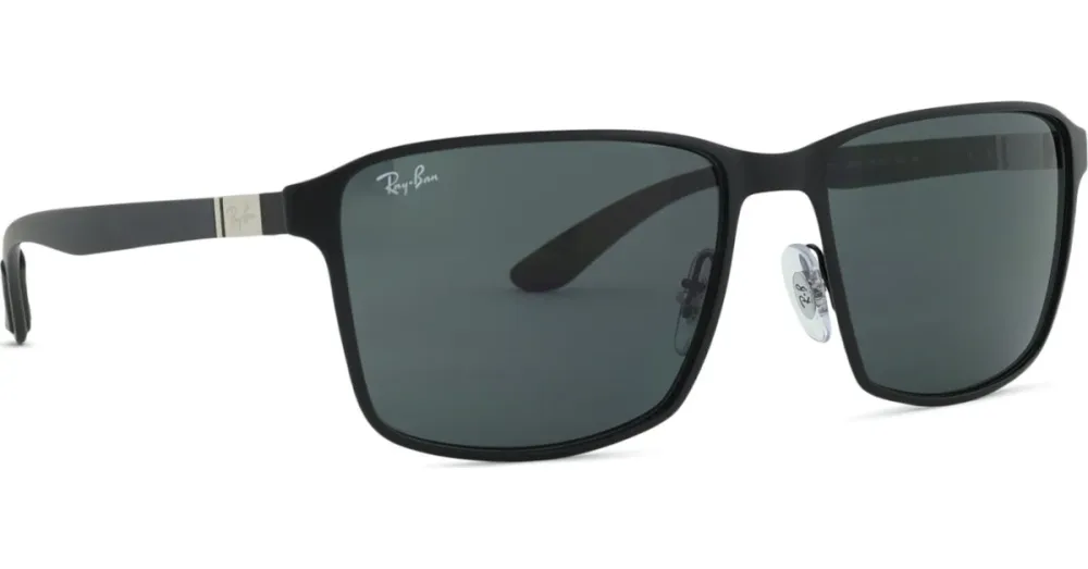 Rayban - Sonnenbrille, für Damen, Black, Größe Onesize