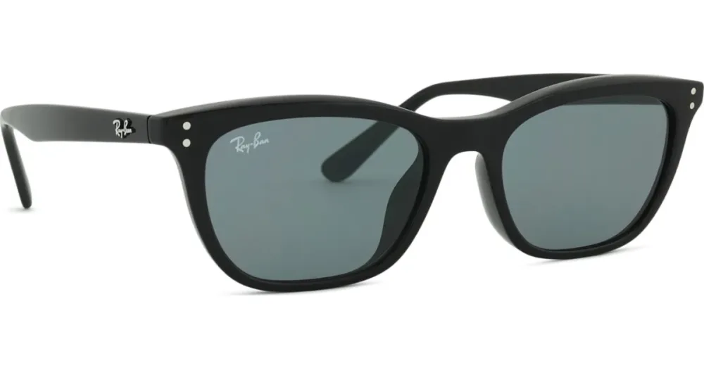 Ray Ban - Sonnenbrille, für Damen, Black, Größe Onesize