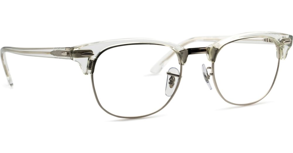 Ray-Ban Clubmaster 0RX5154 2001 51
