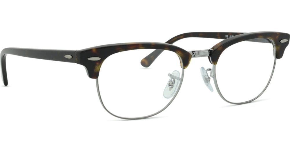Ray-Ban Clubmaster 0RX5154 2012 49