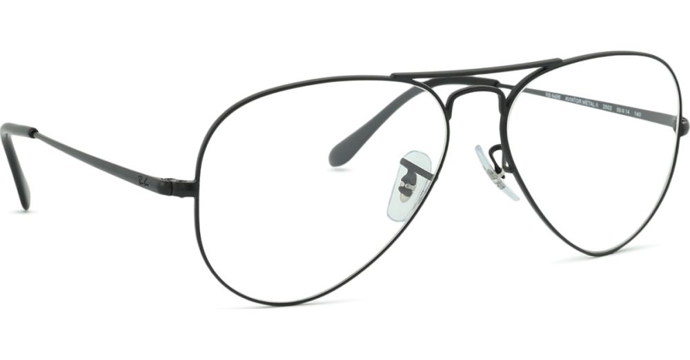 Ray-Ban Aviator 0RX6489 2503
