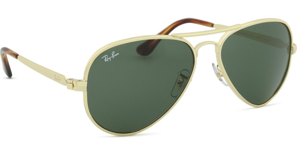 Ray Ban - Sonnenbrille, für Damen, Gold, Größe Onesize