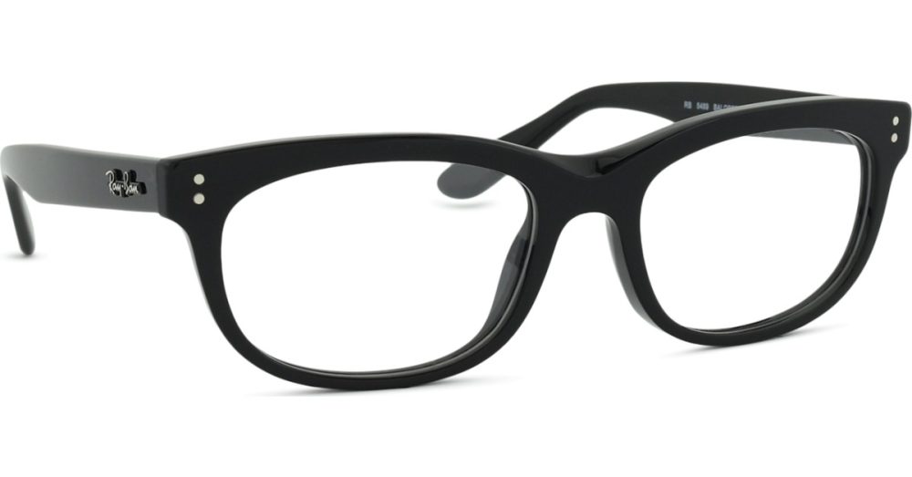 Ray-Ban Balorette 0RX5489 2000 56