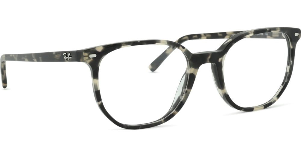 Ray-Ban Elliot 0RX5397 8117 50