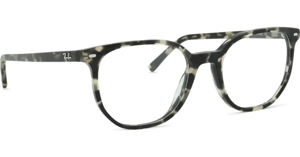 Ray-Ban Elliot 0RX5397 8117 50