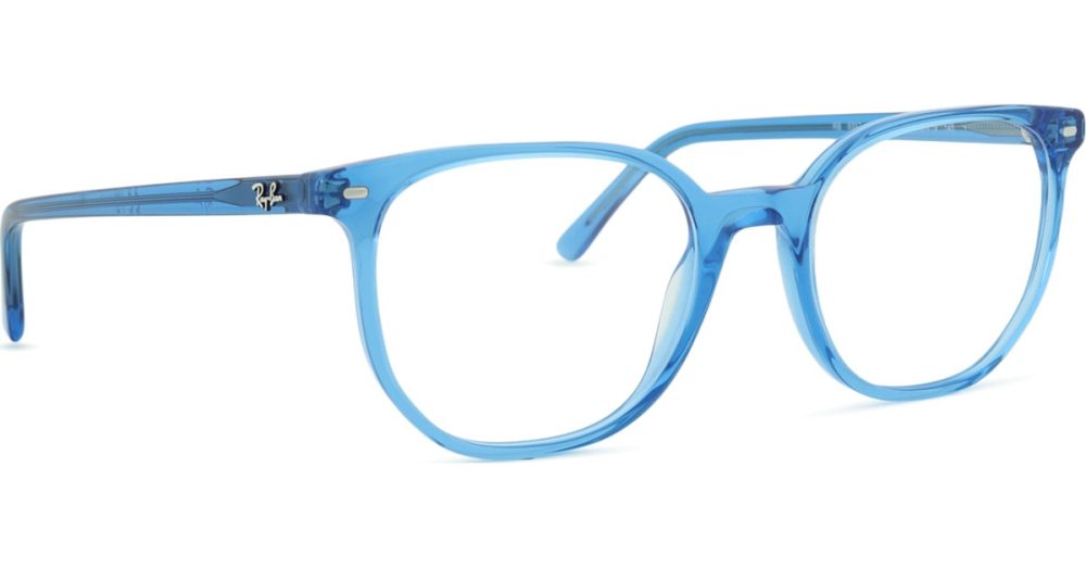 Ray-Ban Elliot 0RX5397 8442 50