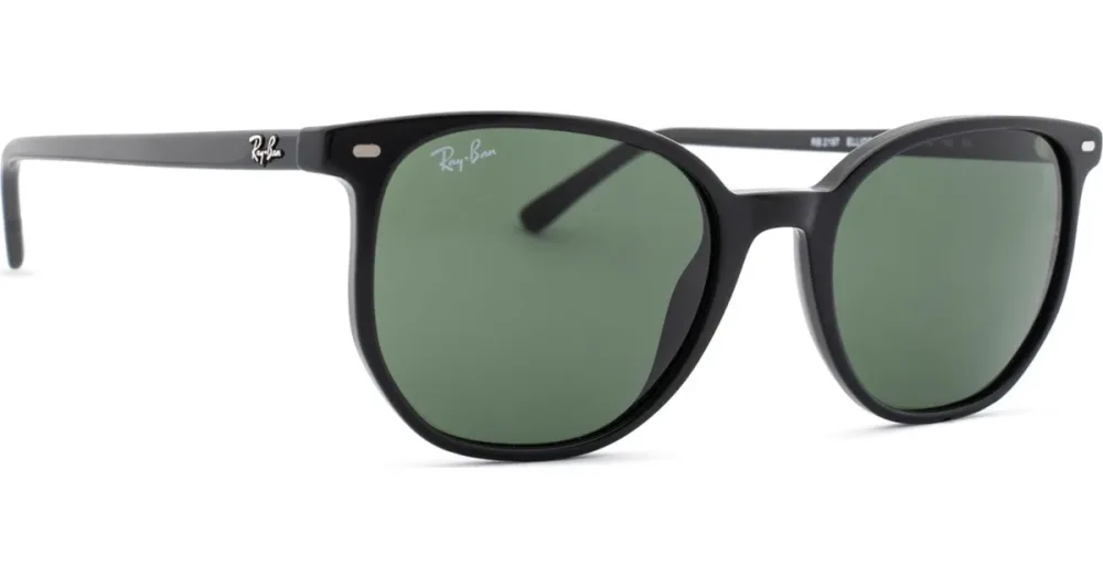Rayban - Sonnenbrille, für Damen, Black, Größe Onesize