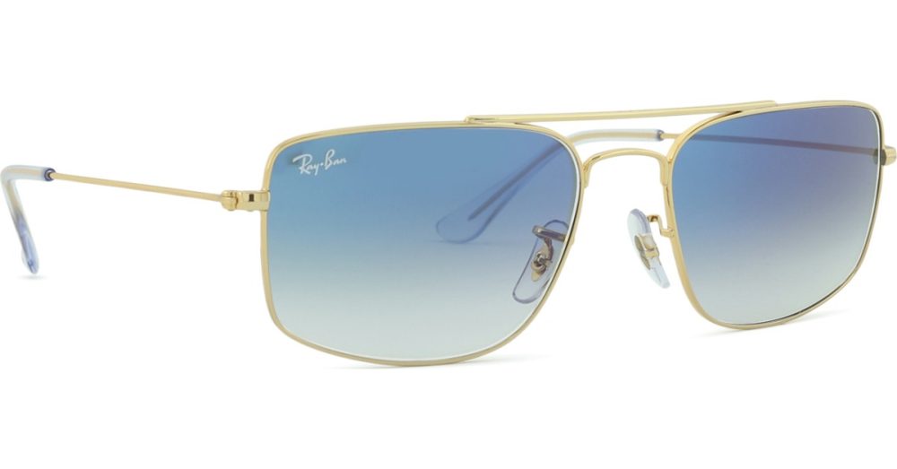 Ray Ban - Sonnenbrille, für Damen, Gold, Größe Onesize