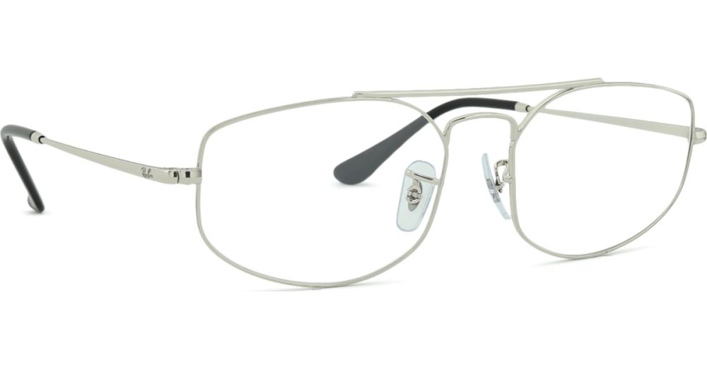 Ray-Ban Explorer 5 0RX6545 2501