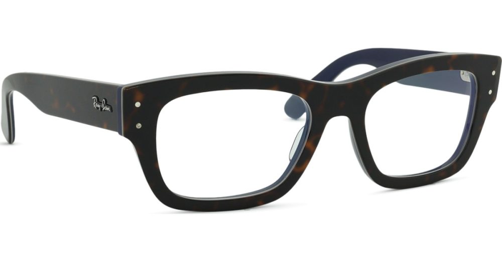Ray-Ban Joseph 0RX7683V 8391 55