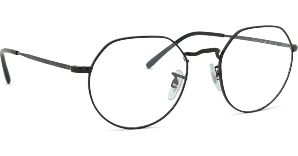 Ray-Ban Jack 0RX6465 2509
