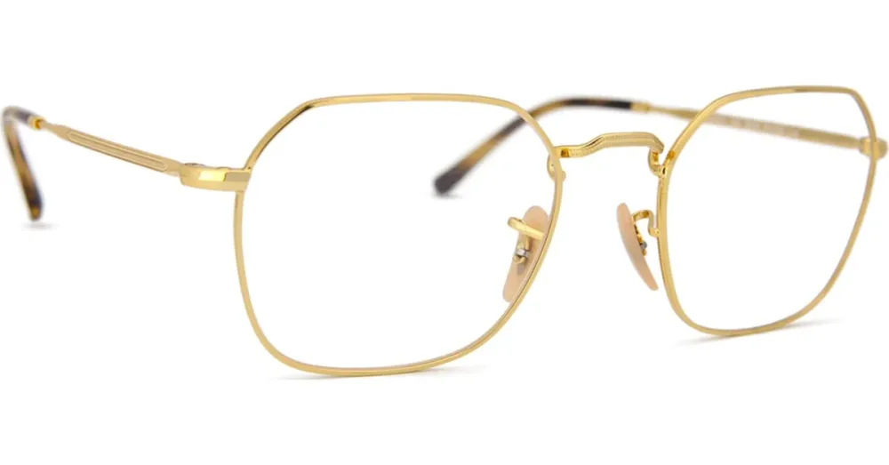 Ray-Ban Jim 0RX3694V 2500
