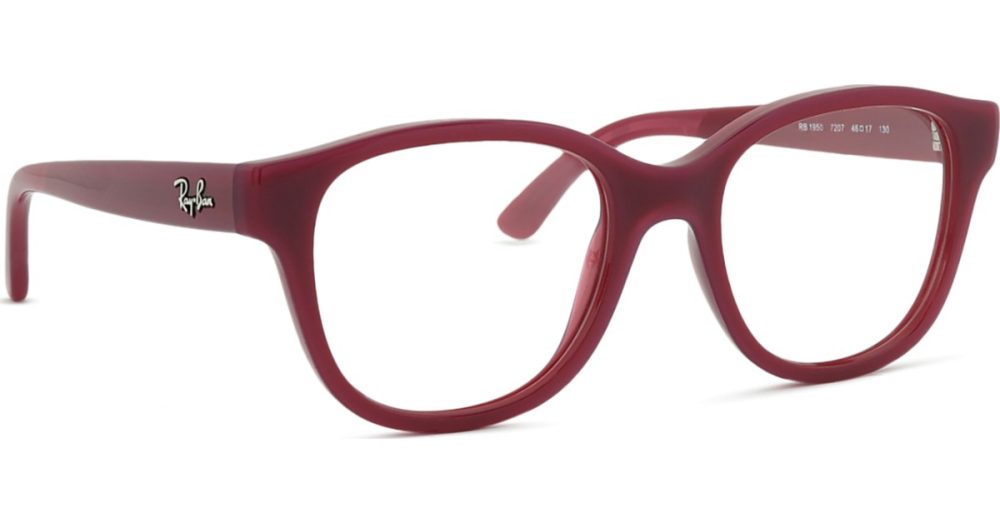 Ray-Ban Junior 0RY1950 7207 46