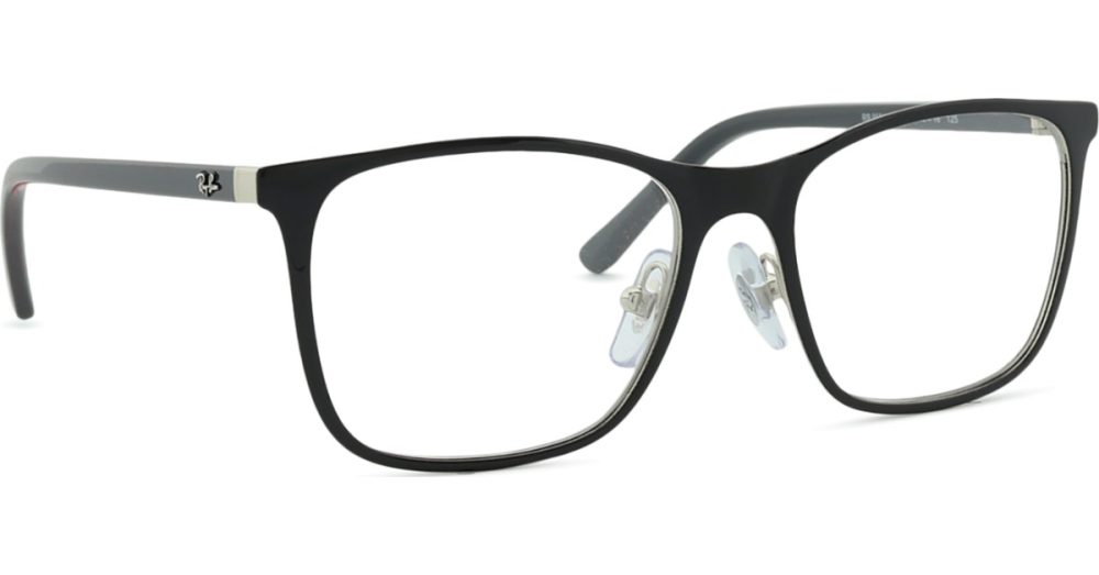 Ray-Ban Junior 0RY9551V 4064 48