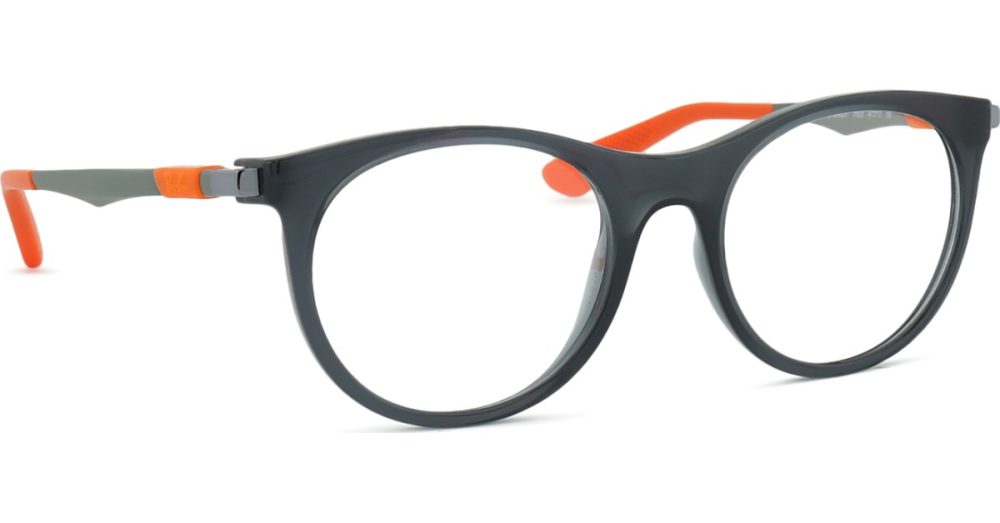 Ray-Ban Junior 0RY9082V 7503 47