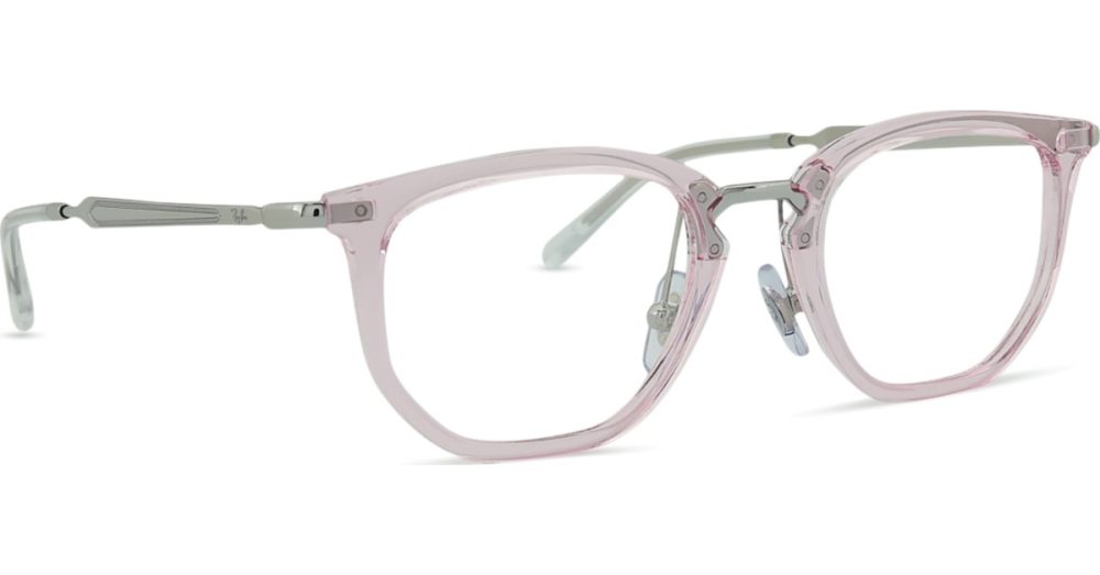 Ray-Ban Junior 0RY9085V 7520 44