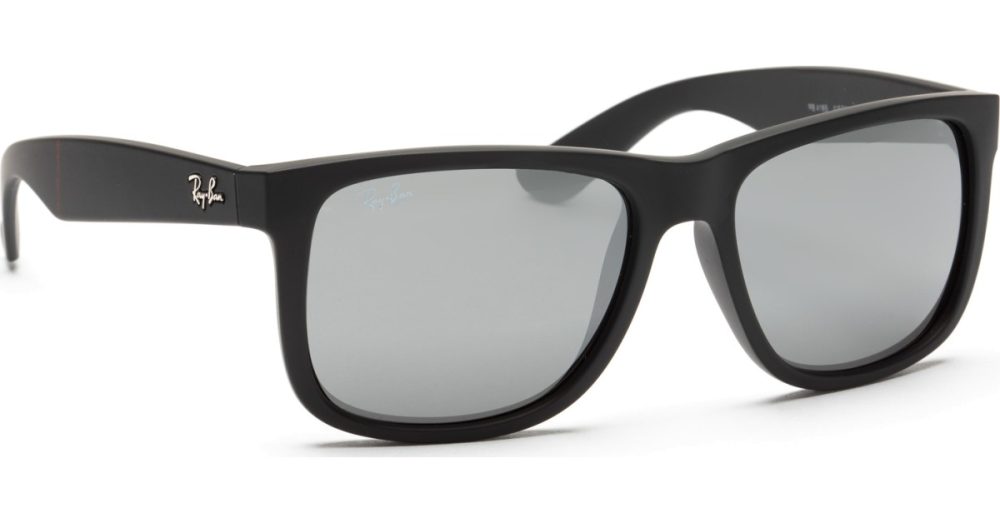 Ray Ban Rb4165 622/6g 55 Justin | Sonnenbrillen