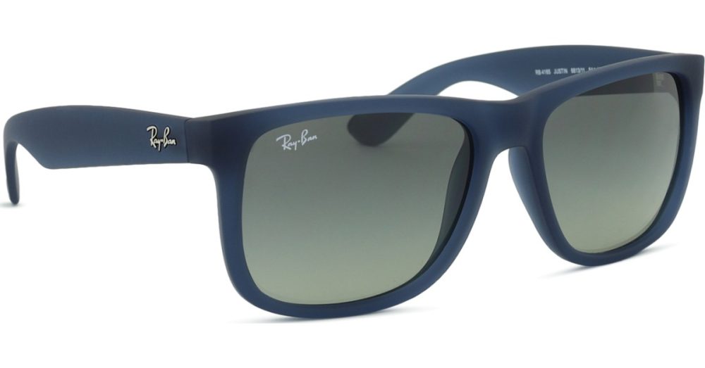Rayban - Sonnenbrille, für Damen, Blau, Größe Onesize