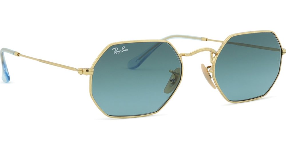 Ray-Ban Rb3556-n 9123/3m 53 | Sonnenbrillen