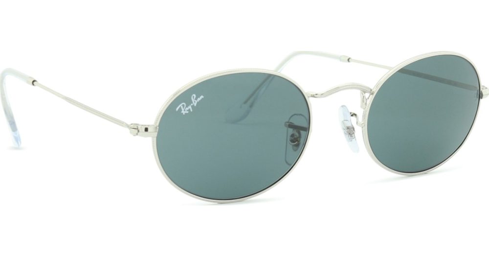 Ray-Ban Oval RB3547 003/R5 51