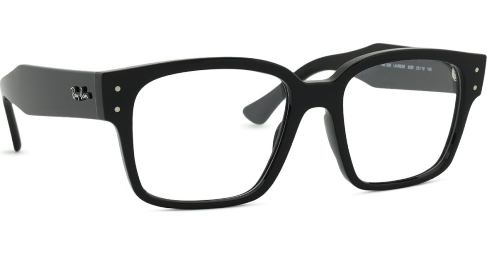 Ray-Ban Laurene 0RX7256 8260 53