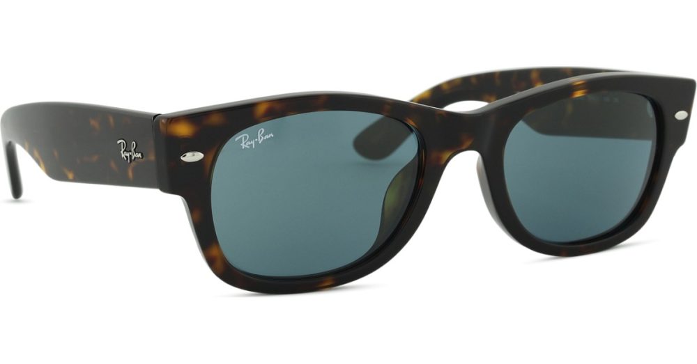 Ray Ban - Sonnenbrille, für Damen, Braun, Größe Onesize