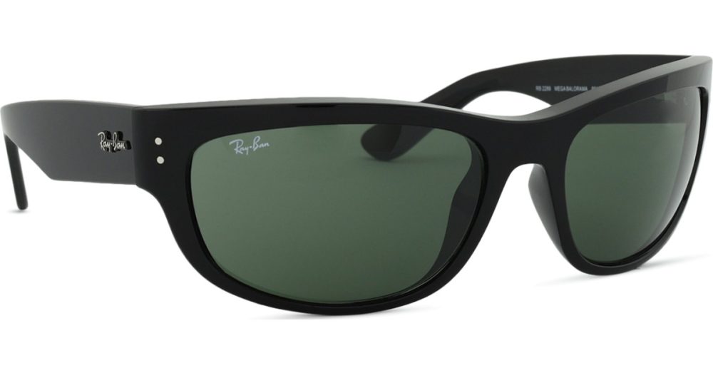 Rayban - Sonnenbrille, für Damen, Black, Größe Onesize