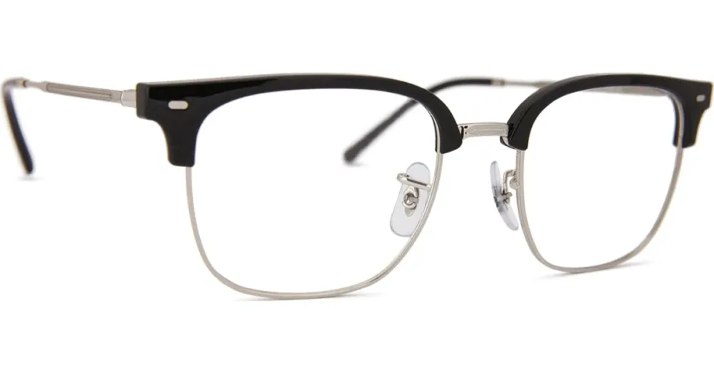 Ray-Ban New Clubmaster 0RX7216 2000