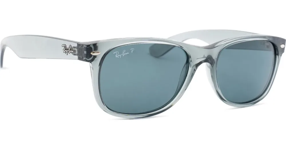 Ray-Ban New Wayfarer Rb2132 64503r 55 | Sonnenbrillen