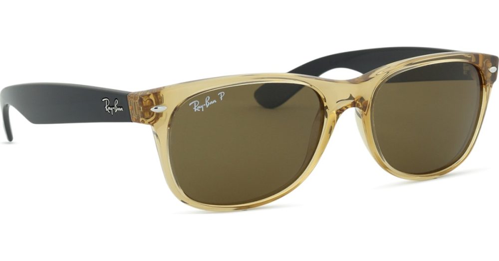 Ray-Ban New Wayfarer RB2132 945/57 55