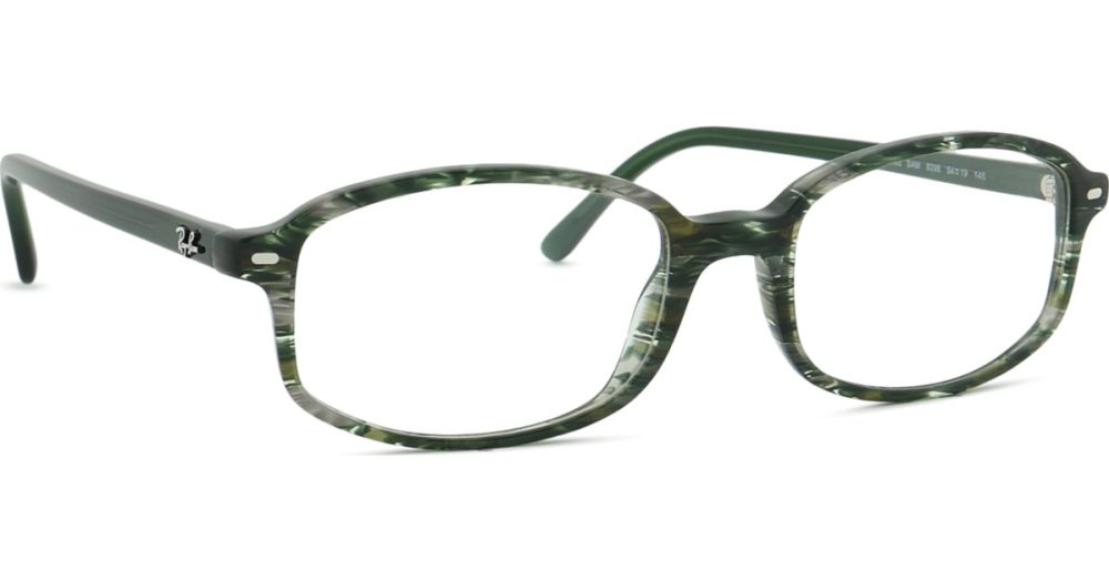 Ray-Ban Sam 0RX5432 8398 54