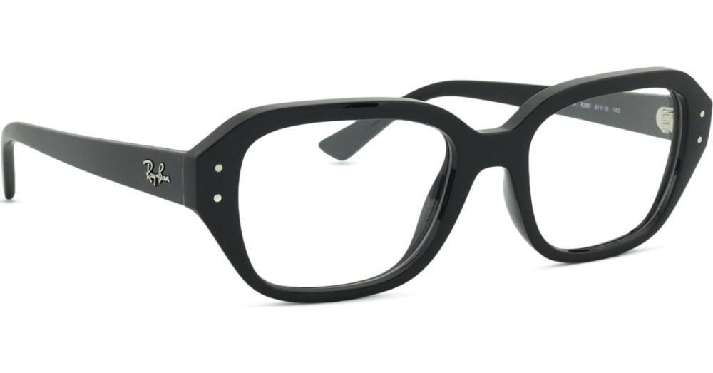 Ray-Ban Shea 0RX7258 8260 51